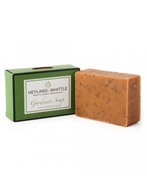 Gardener's Soap Bar Gardener's Soap Bar
